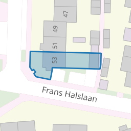 Perceel OTH01-C-4691