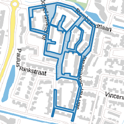 Perceel OTH01-C-4692