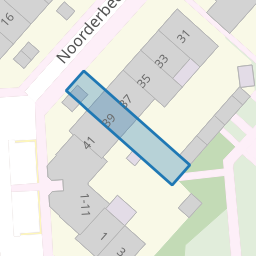 Perceel OTH01-C-4734