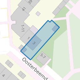 Perceel OTH01-C-4738