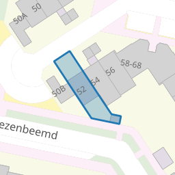 Perceel OTH01-C-4751