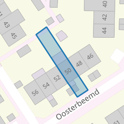 Perceel OTH01-C-4764