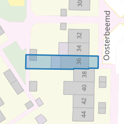 Perceel OTH01-C-4771