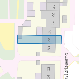 Perceel OTH01-C-4775