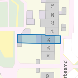 Perceel OTH01-C-4776