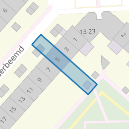 Perceel OTH01-C-4792