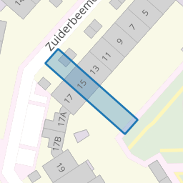 Perceel OTH01-C-4797