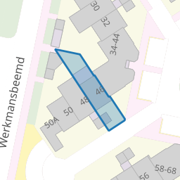 Perceel OTH01-C-4811