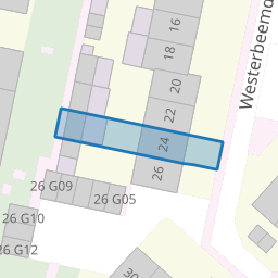 Perceel OTH01-C-4835