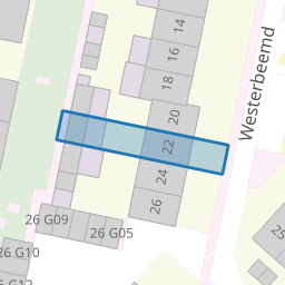 Perceel OTH01-C-4836