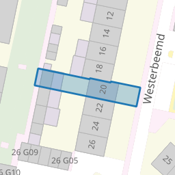 Perceel OTH01-C-4837