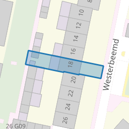 Perceel OTH01-C-4838