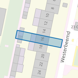 Perceel OTH01-C-4839