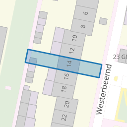 Perceel OTH01-C-4840