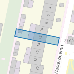 Perceel OTH01-C-4841