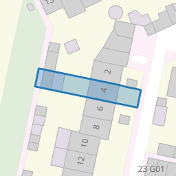 Perceel OTH01-C-4845