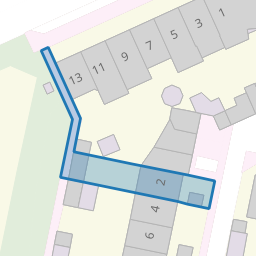 Perceel OTH01-C-4846
