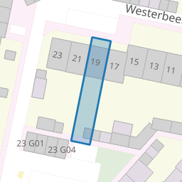 Perceel OTH01-C-4849