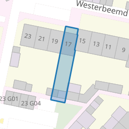 Perceel OTH01-C-4850