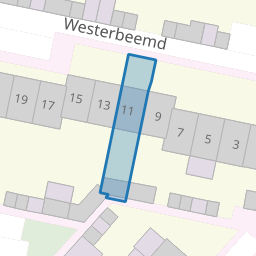 Perceel OTH01-C-4853