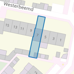 Perceel OTH01-C-4855