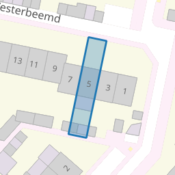Perceel OTH01-C-4856