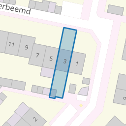 Perceel OTH01-C-4857