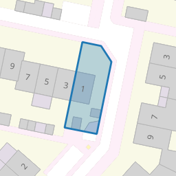 Perceel OTH01-C-4858