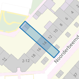 Perceel OTH01-C-4865