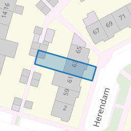 Perceel OTH01-C-4874