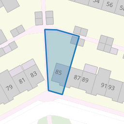 Perceel OTH01-C-4885