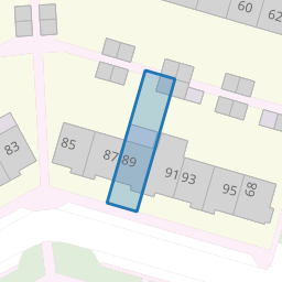Perceel OTH01-C-4887