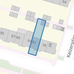 Perceel OTH01-C-4889