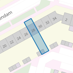 Perceel OTH01-C-4898
