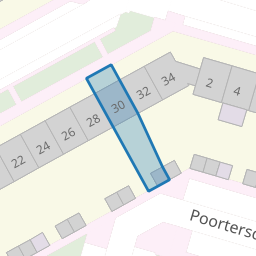 Perceel OTH01-C-4899