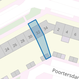 Perceel OTH01-C-4900