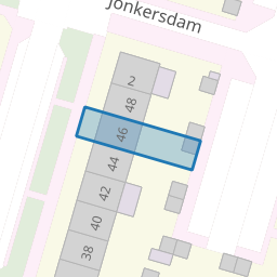 Perceel OTH01-C-4921