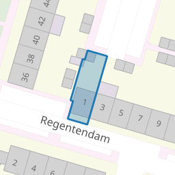 Perceel OTH01-C-4927