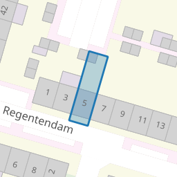 Perceel OTH01-C-4929