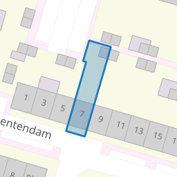 Perceel OTH01-C-4930