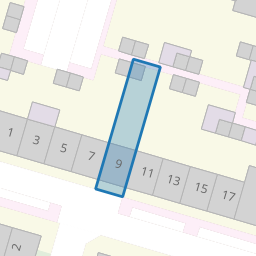 Perceel OTH01-C-4931