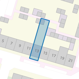 Perceel OTH01-C-4933