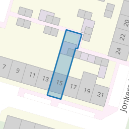 Perceel OTH01-C-4934