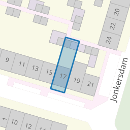 Perceel OTH01-C-4935