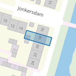 Perceel OTH01-C-4941