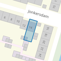 Perceel OTH01-C-4943