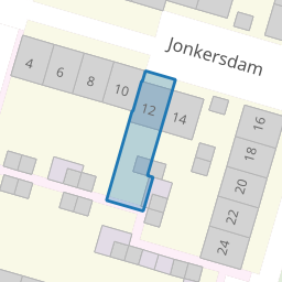 Perceel OTH01-C-4944
