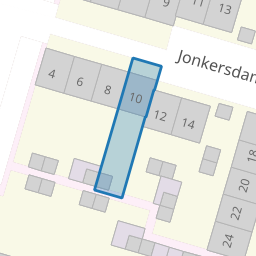 Perceel OTH01-C-4945