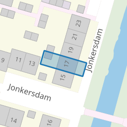 Perceel OTH01-C-4950