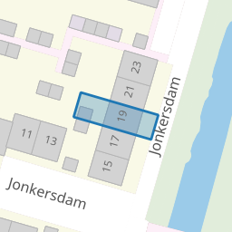 Perceel OTH01-C-4951